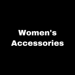 Women’s accessories 🧣❣️